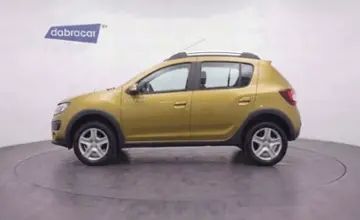 Renault Sandero 2016 года за 27 590 BYN в Минск
