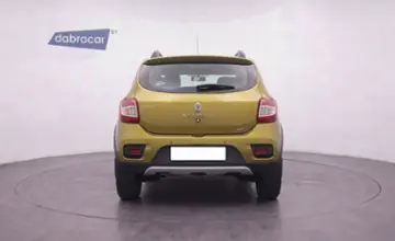 Renault Sandero 2016 года за 27 590 BYN в Минск