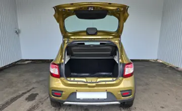 Renault Sandero 2016 года за 27 590 BYN в Минск