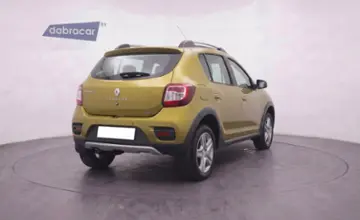 Renault Sandero 2016 года за 27 590 BYN в Минск