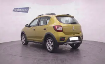 Renault Sandero 2016 года за 27 590 BYN в Минск