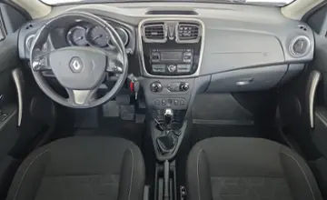 Renault Sandero 2016 года за 27 590 BYN в Минск