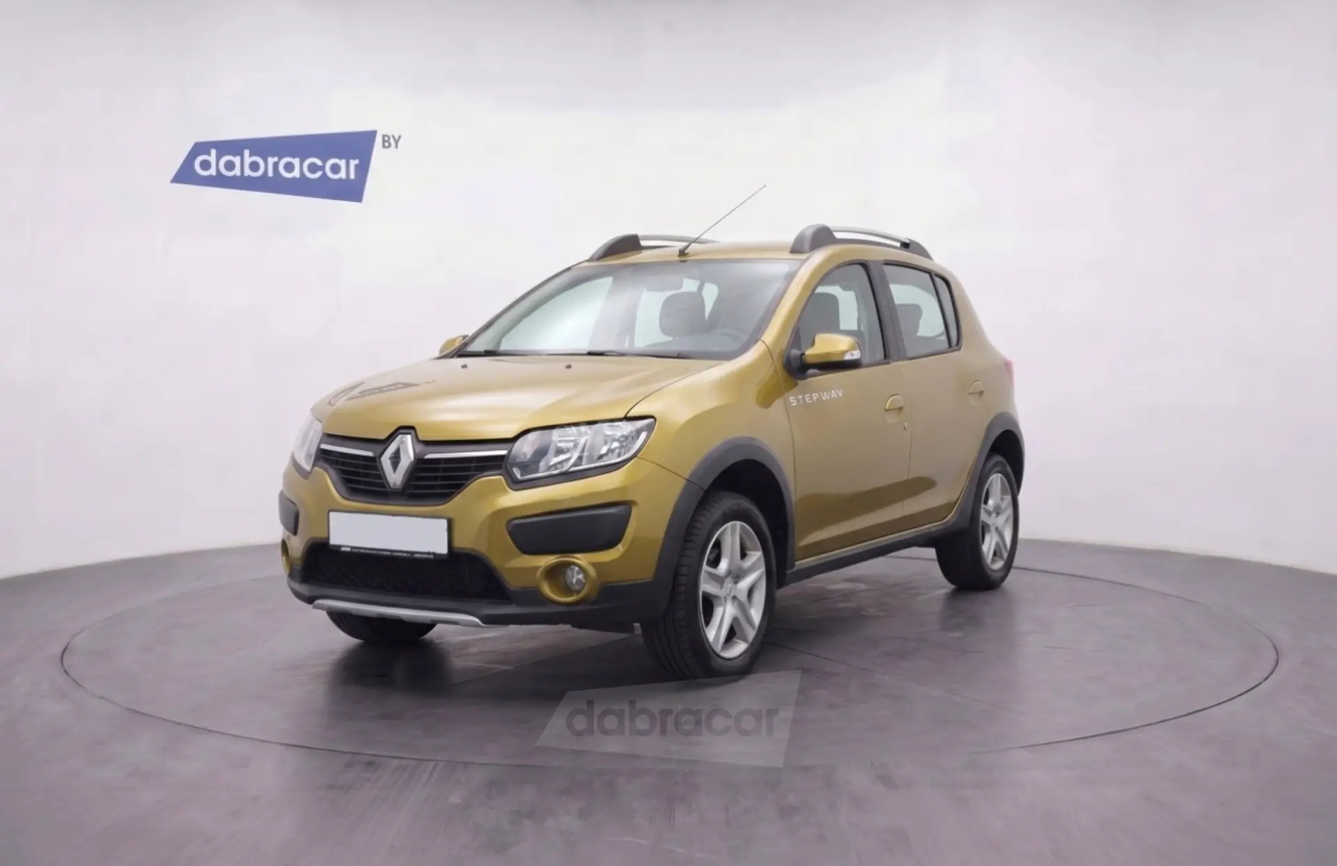 Renault Sandero 2016 года за 27 590 BYN в Минск