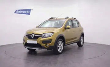 Renault Sandero 2016 года за 27 590 BYN в Минск