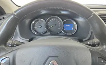 Renault Sandero 2016 года за 27 590 BYN в Минск