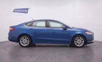 Ford Fusion (North America) 2017 года за 31 590 BYN в Минск