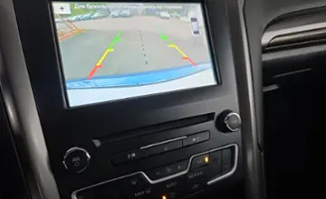 Ford Fusion (North America) 2017 года за 31 590 BYN в Минск