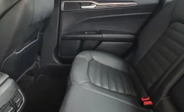 Ford Fusion (North America) 2017 года за 31 590 BYN в Минск
