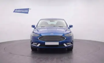 Ford Fusion (North America) 2017 года за 31 590 BYN в Минск