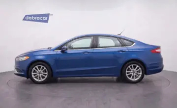 Ford Fusion (North America) 2017 года за 31 590 BYN в Минск