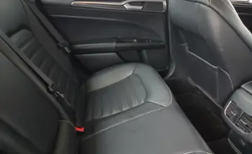Ford Fusion (North America) 2017 года за 31 590 BYN в Минск