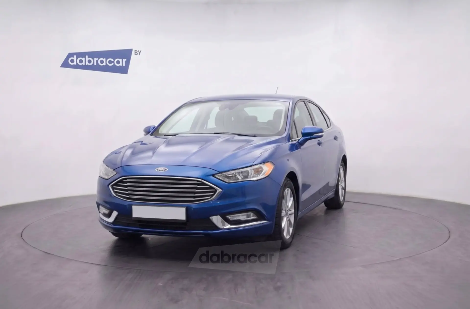 Ford Fusion (North America) 2017 года за 31 590 BYN в Минск