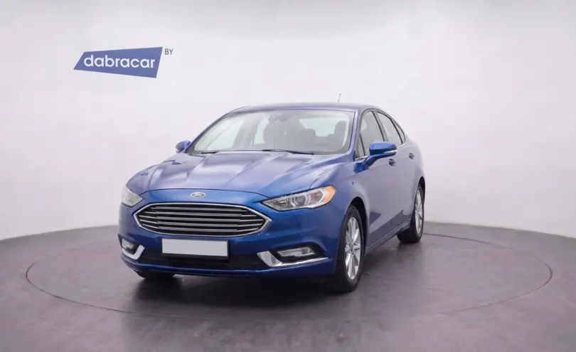 Ford