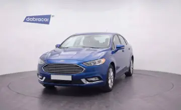 Ford Fusion (North America) 2017 года за 31 590 BYN в Минск