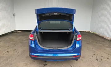 Ford Fusion (North America) 2017 года за 31 590 BYN в Минск