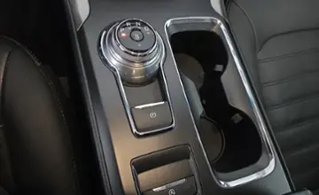 Ford Fusion (North America) 2017 года за 31 590 BYN в Минск