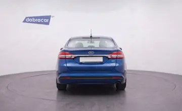 Ford Fusion (North America) 2017 года за 31 590 BYN в Минск