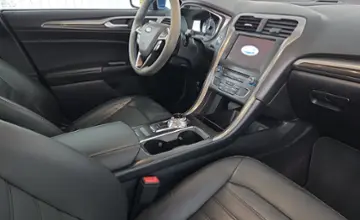 Ford Fusion (North America) 2017 года за 31 590 BYN в Минск