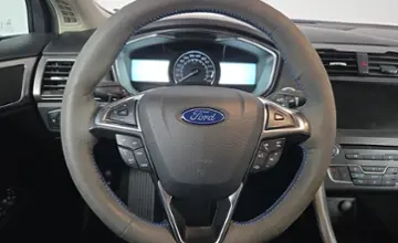 Ford Fusion (North America) 2017 года за 31 590 BYN в Минск