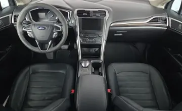 Ford Fusion (North America) 2017 года за 31 590 BYN в Минск