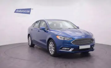 Ford Fusion (North America) 2017 года за 31 590 BYN в Минск