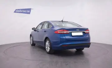Ford Fusion (North America) 2017 года за 31 590 BYN в Минск