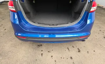 Ford Fusion (North America) 2017 года за 31 590 BYN в Минск