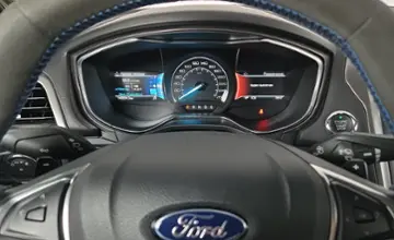 Ford Fusion (North America) 2017 года за 31 590 BYN в Минск