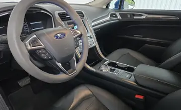 Ford Fusion (North America) 2017 года за 31 590 BYN в Минск