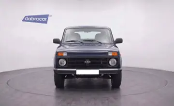 LADA (ВАЗ) 2131 (4x4) 2014 года за 15 990 BYN в Минск