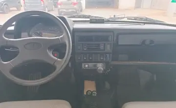 LADA (ВАЗ) 2131 (4x4) 2014 года за 15 990 BYN в Минск