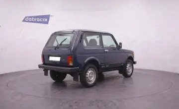 LADA (ВАЗ) 2131 (4x4) 2014 года за 15 990 BYN в Минск