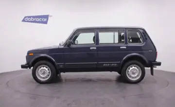 LADA (ВАЗ) 2131 (4x4) 2014 года за 15 990 BYN в Минск