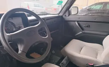 LADA (ВАЗ) 2131 (4x4) 2014 года за 15 990 BYN в Минск