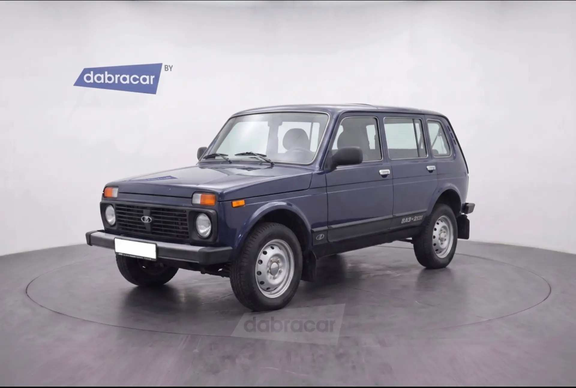 LADA (ВАЗ) 2131 (4x4) 2014 года за 15 990 BYN в Минск