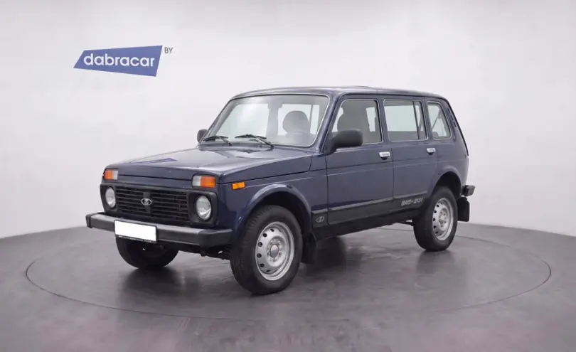 LADA (ВАЗ)