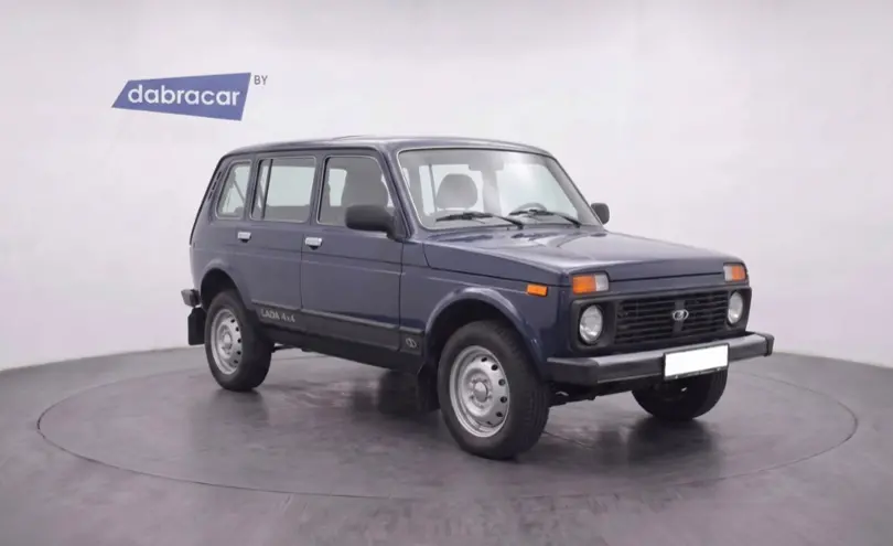 LADA (ВАЗ)