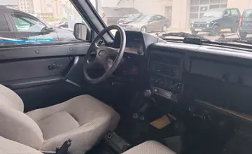 LADA (ВАЗ) 2131 (4x4) 2014 года за 15 990 BYN в Минск