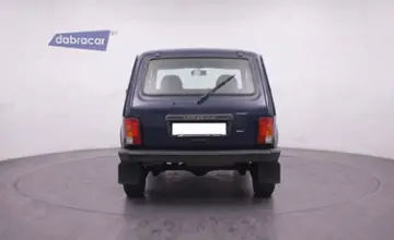 LADA (ВАЗ) 2131 (4x4) 2014 года за 15 990 BYN в Минск