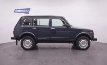 LADA (ВАЗ) 2131 (4x4) 2014 года за 15 990 BYN в Минск