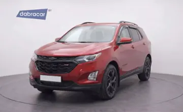 Chevrolet Equinox 2019 года за 49 390 BYN в Минск
