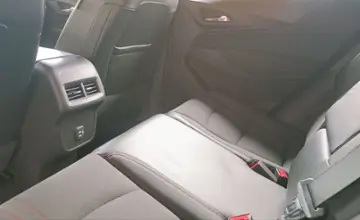 Chevrolet Equinox 2019 года за 49 390 BYN в Минск