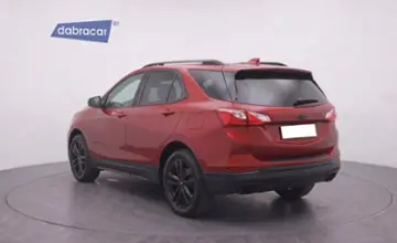 Chevrolet Equinox 2019 года за 49 390 BYN в Минск