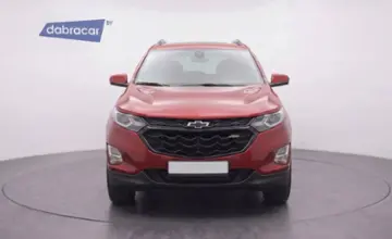 Chevrolet Equinox 2019 года за 49 390 BYN в Минск