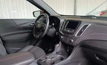Chevrolet Equinox 2019 года за 49 390 BYN в Минск
