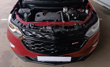 Chevrolet Equinox 2019 года за 49 390 BYN в Минск
