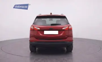 Chevrolet Equinox 2019 года за 49 390 BYN в Минск