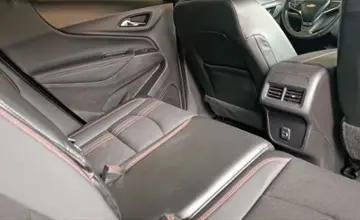 Chevrolet Equinox 2019 года за 49 390 BYN в Минск
