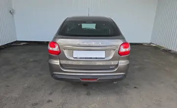 LADA (ВАЗ) Granta 2021 года за 23 990 BYN в Минск