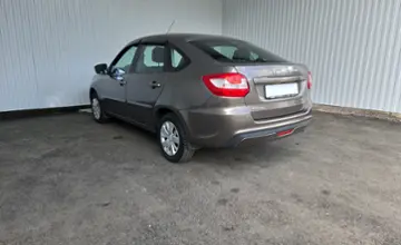 LADA (ВАЗ) Granta 2021 года за 23 990 BYN в Минск